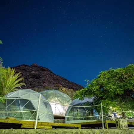 Blue Ocean Camp - Vakantiepark *