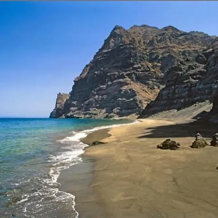 Blue Ocean Camp - Vakantiepark Tasartico