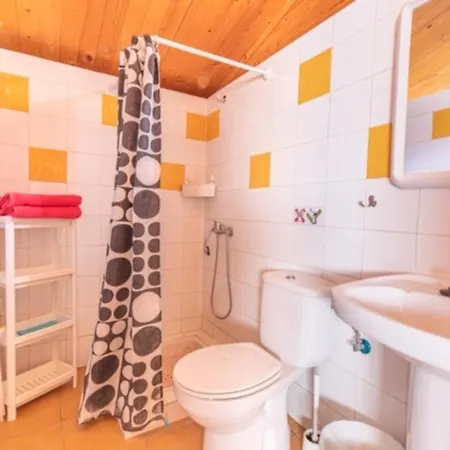 Vakantiepark Blue Ocean Camp - *