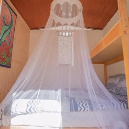 Vakantiepark Blue Ocean Camp - Tasartico