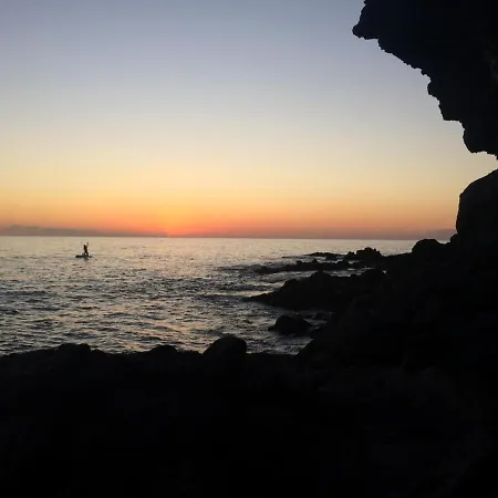 Blue Ocean Camp - 假日公园