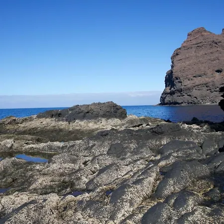 Blue Ocean Camp - 假日公园 Tasartico